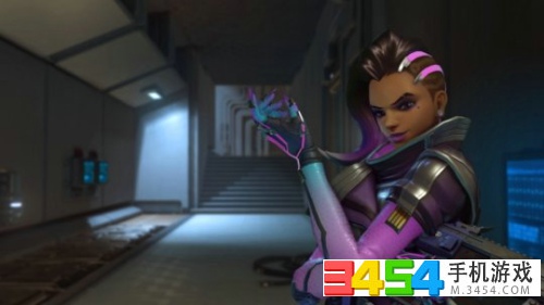 守望先锋官方翻译团队谈英雄们翻译中文名 这