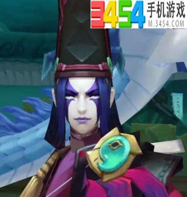 阴阳师黑晴明皮肤怎么得 阴阳师黑晴明皮肤获