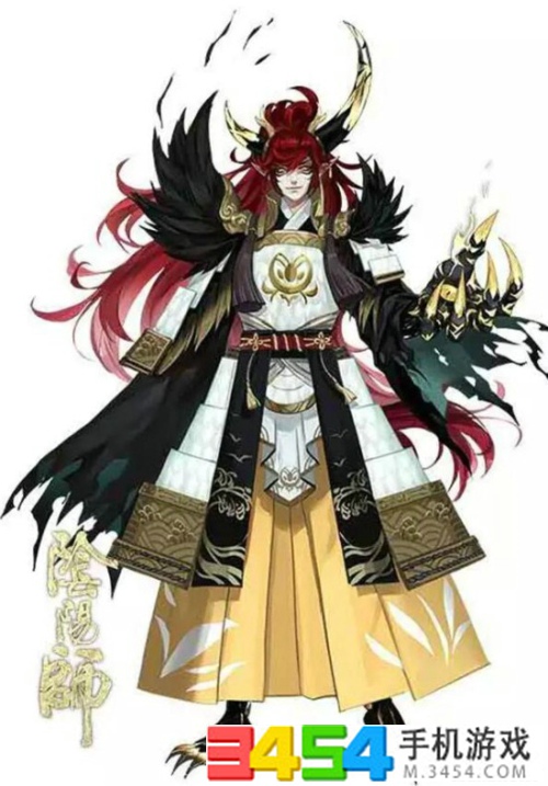 阴阳师双11新皮肤汇总,黑晴明皮肤亮相