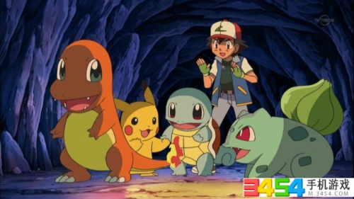 口袋妖怪日月怎么玩?口袋妖怪日月基础常识介