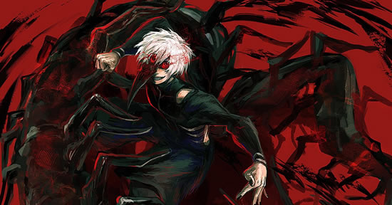 金木研最后会不会成为新的独眼之王