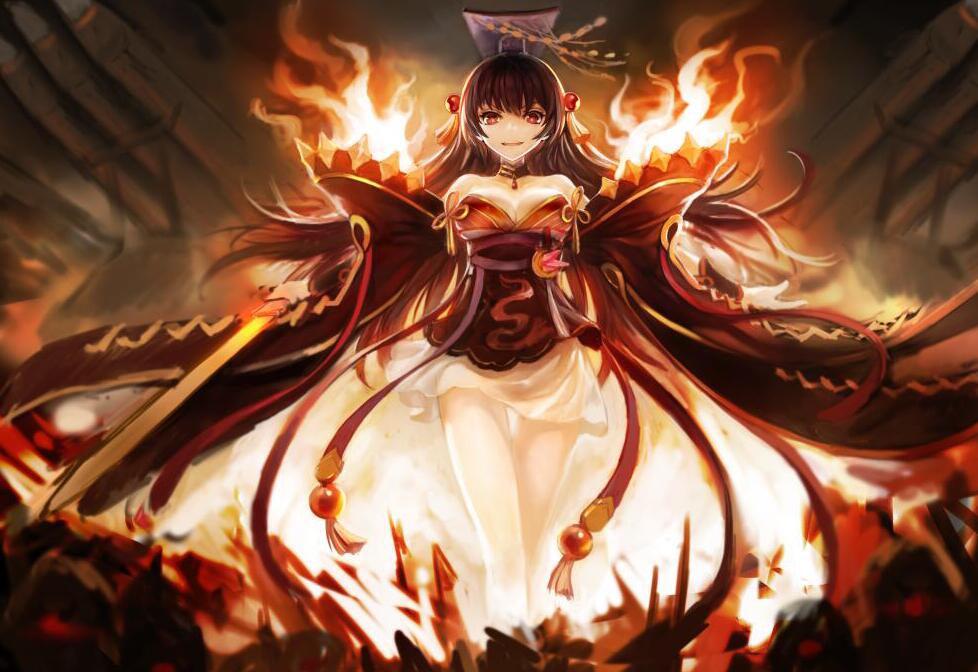 萌王ex使魔怎么搭配?萌王ex使魔搭配攻略