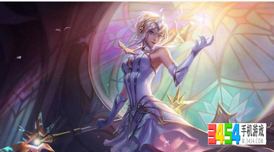 lol大元素使拉克丝怎么切换形态?lol大元素师拉