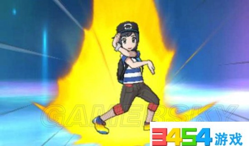 口袋妖怪日月Z招式有什么?全Z招式属性及效果