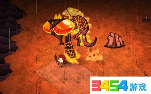 饥荒BOSS什么时候出现?饥荒四季BOSS出现