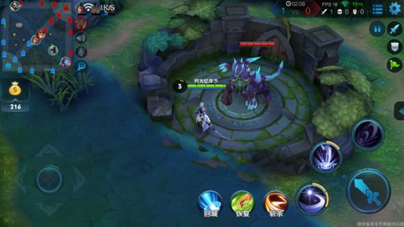 王者荣耀史上最大更新内容爆料,吕布再次被削