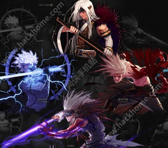 dnf手游鬼系职业排行榜 鬼剑士分支及衍生职业