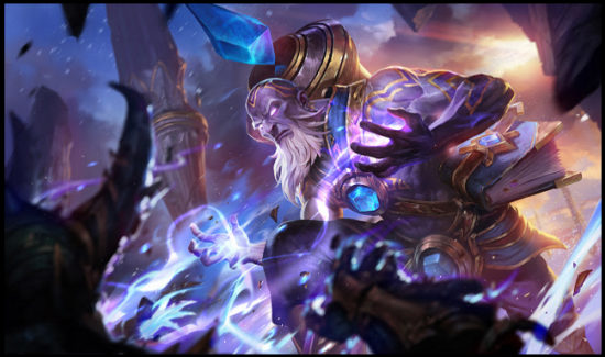 lol测试服6.14版本内容,瑞兹重做归来 2016泳池