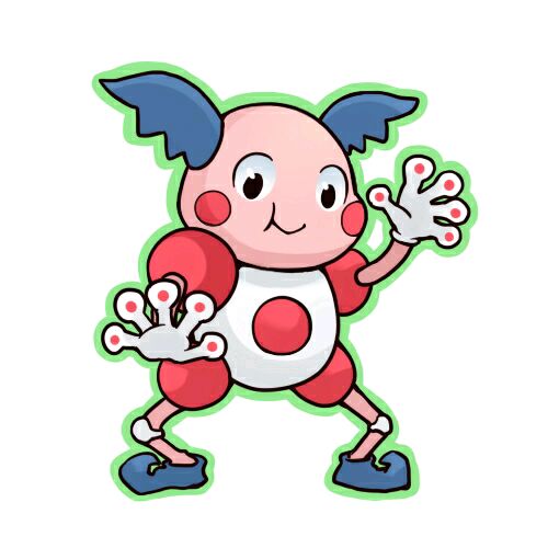 pokemon go吸盘魔偶在哪 精灵宝可梦go吸盘魔偶坐标