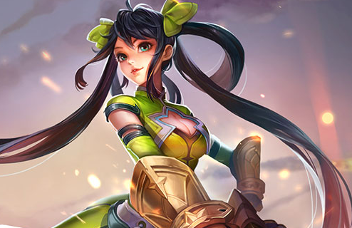 王者荣耀射手英雄S4全面加强 S4最强ad排行