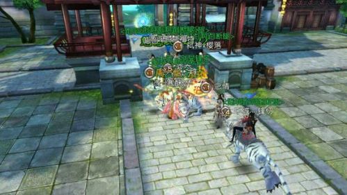 诛仙手游什么职业PK厉害 PK职业排行分析