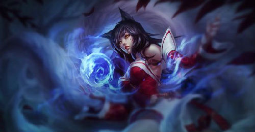 lol选人ban人即将加入声音特效 英雄被BAN声音