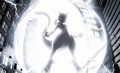 口袋妖怪复刻超梦的逆袭通关攻略