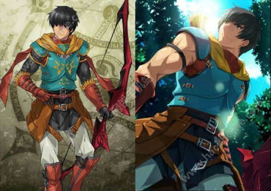 FGO五星四星最强英灵排行榜 最强五星英灵推