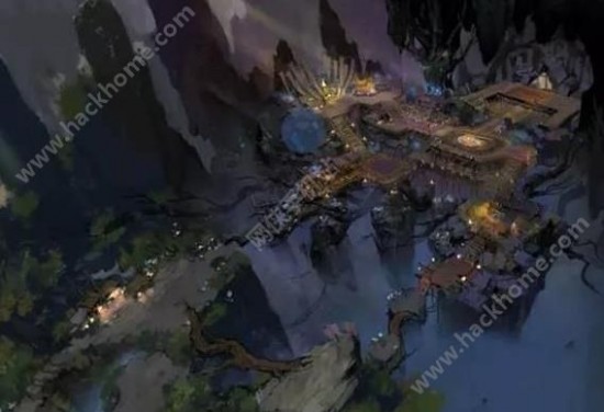 剑侠世界手游10月25日大版本更新 刺客门派楚