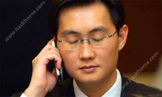 传说对决手抄袭王者荣耀? 马化腾你怎么看