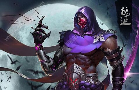 小米超神魏延技能怎么加点? 魏延技能属性及出