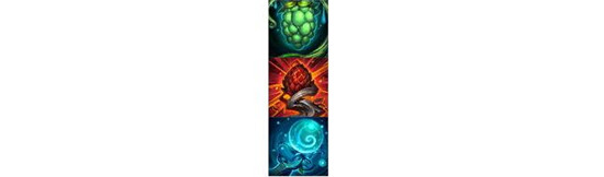 27更新,lol植物图标酷似恶魔果实
