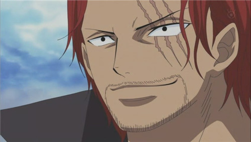 《海贼王》红发实力到底有多强?最清楚红发实力的人是谁?