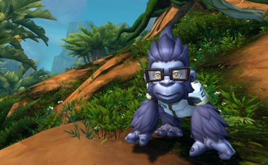 魔兽世界7.1 怎么显示血条伤害治疗数字 玩家血