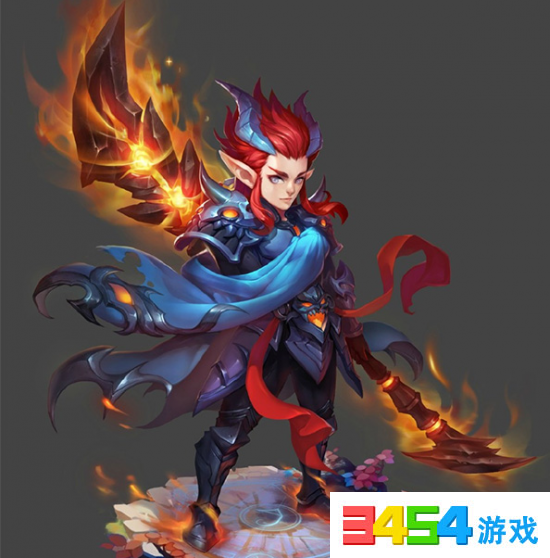 梦幻西游手游巨魔王选什么门派好 巨魔王最强