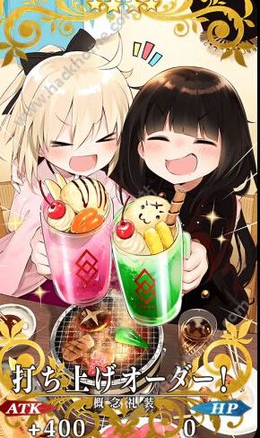 Fgo咕哒咕哒本能寺活动攻略大全 命运冠位指定咕哒咕哒本能寺活动