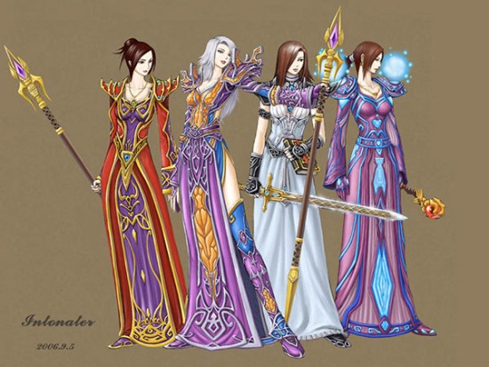 魔兽世界7.1法师天赋专精选择分析攻略 哪系法师输出最高?