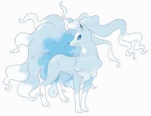 口袋妖怪日月阿罗拉九尾新增了什么特性?口袋