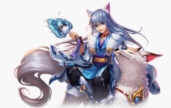 梦幻诛仙手游进不去怎么办?登录不了原因及解