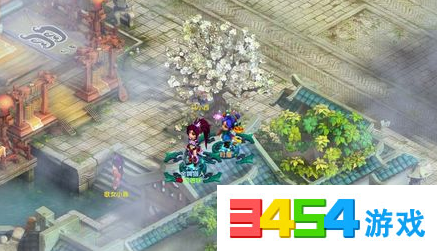 梦幻诛仙手游怎么转职 梦幻诛仙手游转职有什