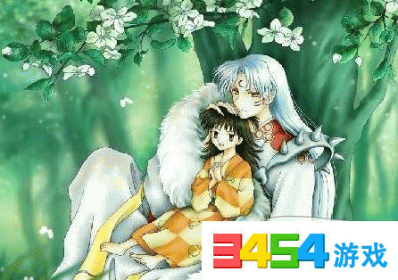 犬夜叉杀生丸和玲出现的集数完整汇总