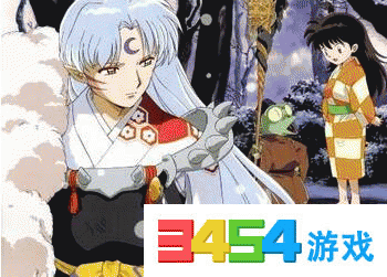 犬夜叉杀生丸和玲出现的集数完整汇总