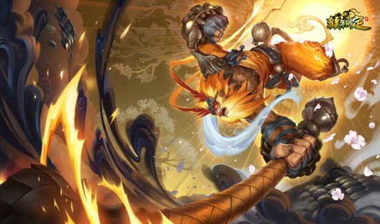 LOLS7猴子天赋出装详解,LOLS7最强上单猴子