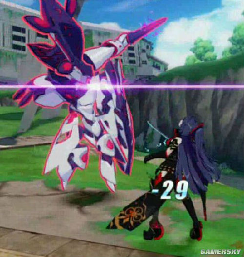 崩坏3崩坏兽炽热闪电怎么打?炽热闪电攻击方式详解