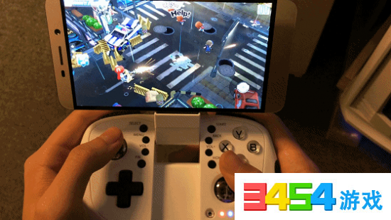 vr游戏手柄使用方法教程 1480152520587.png