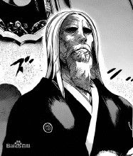 东京食尸鬼ccg老大是谁 CCG是个怎样的部门