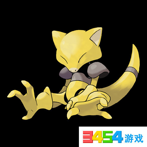 口袋妖怪日月凯西怎么捉 凯西捕捉方法攻略