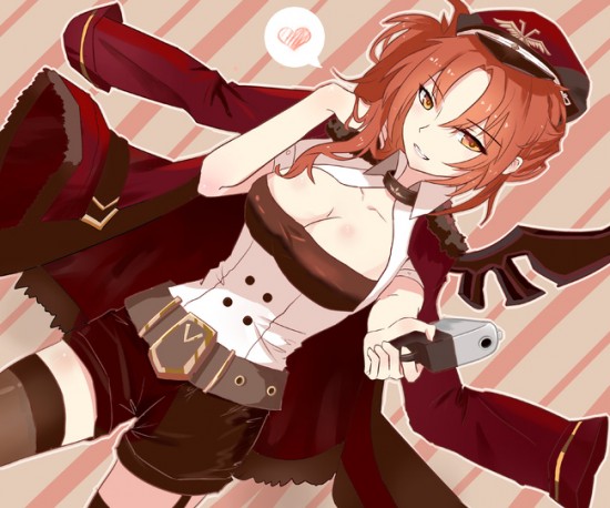 崩坏3福利图_崩坏3本子_崩坏3高清壁纸一览