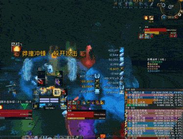 魔兽世界7.1冰DK冰龙吐息使用攻略 高姆怎么