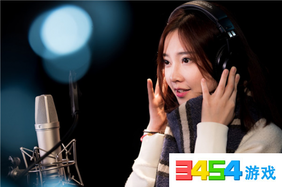 镇魔曲主题曲由斗鱼小花旦冯提莫献唱 歌声甜