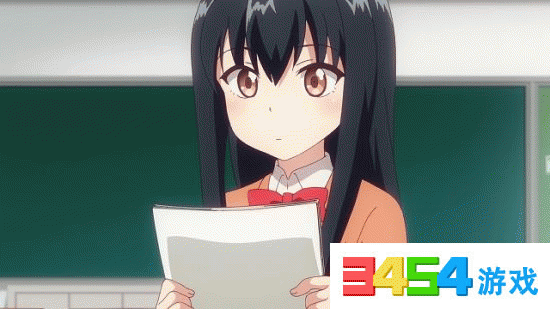 委员长(cv上舞):漫画严谨正直,内心充满a漫画人物外表头发侧面图片