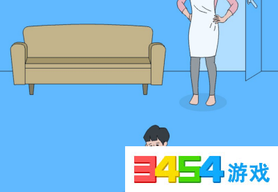 游戏机被老妈藏起来了2攻略 1-30关全流程图文