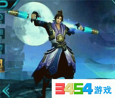 王者荣耀孙悟空至尊宝语音台词 孙悟空新皮肤至尊宝台词是什么?
