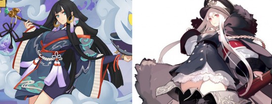 阴阳师抄袭事件再起波澜 一波未平另一波又起