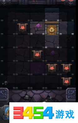 不思议迷宫德古拉城堡速刷阵容 德古拉城堡速