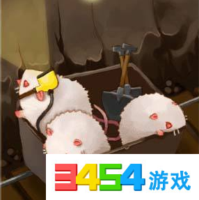 仙境传说RO手游白鼠卡片怎么获得 仙境传说R