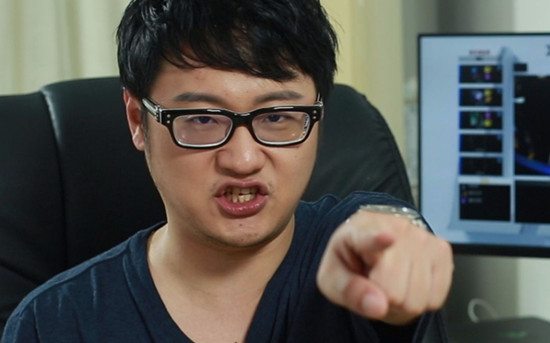 教练Joker谈lpl现状 S7RNG基本没希望