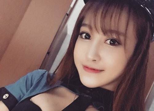 柚开恋天崩地裂?UU妹爆料五五开另有新欢