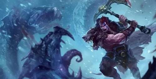 LOL史上最贵皮肤曝光 一个299美服却只要44