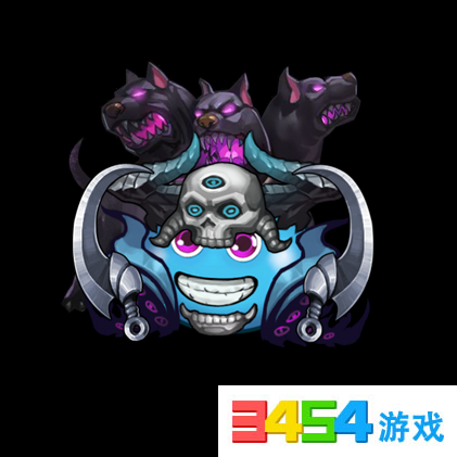 不思议迷宫哈迪斯冈布奥怎么样?不思议迷宫哈